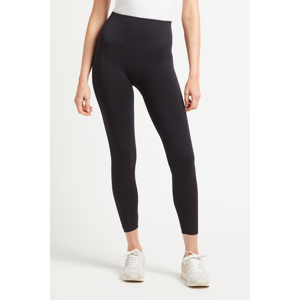 SPANX Look at Me Now Seamless Leggings